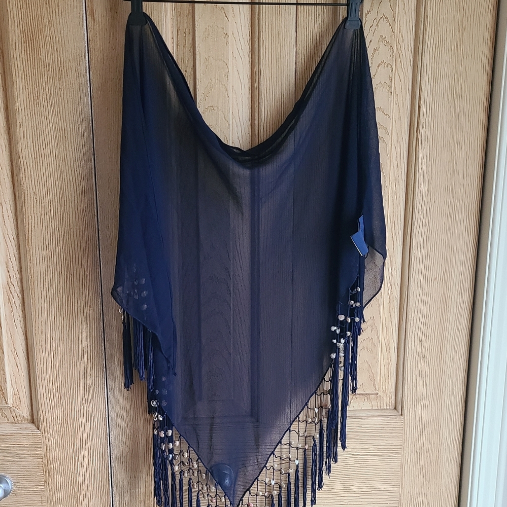 Pareros - Swimsuit coverup - 1 size fit
